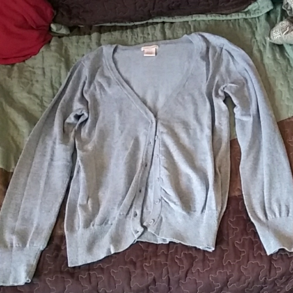 Women's sweater
